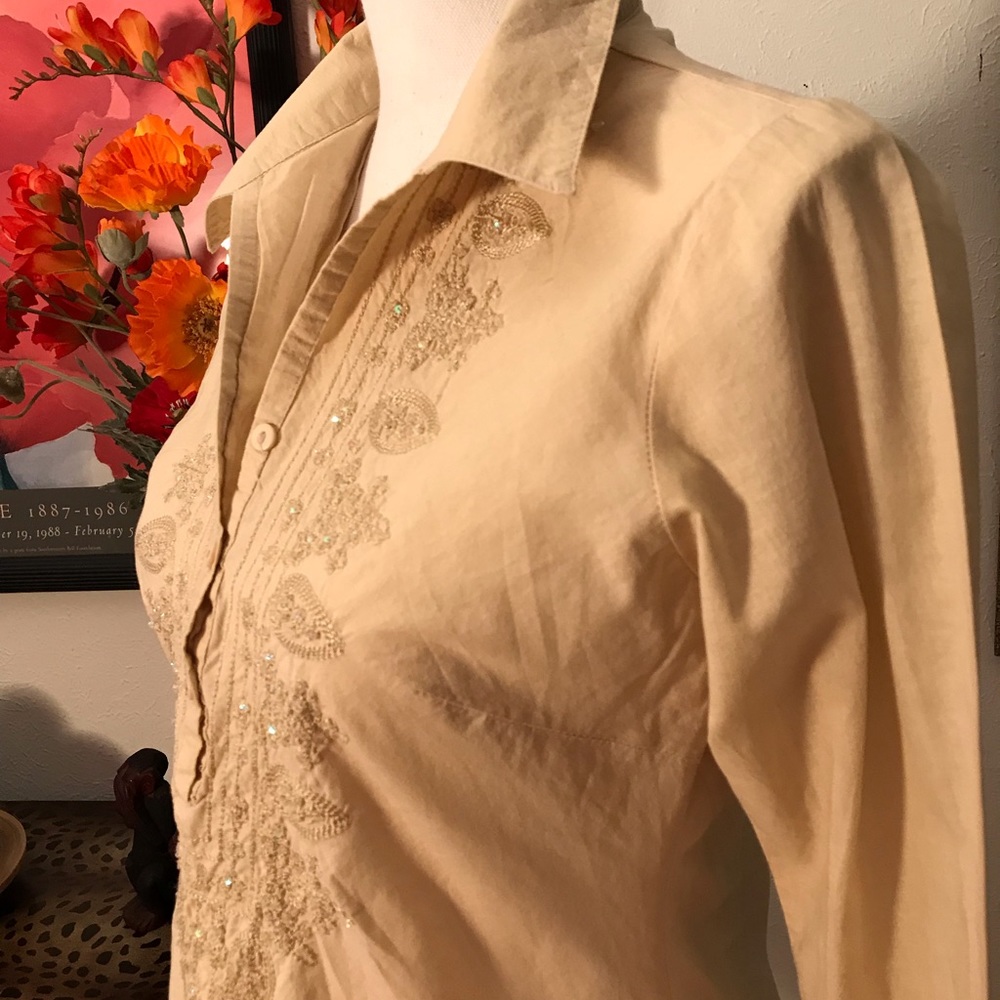 Blouse - Picture 4 of 4